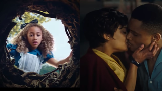 Trailer Roundup: Perhaps After Surviving 2020, We'll <i>Come Away</i> With <i>Sylvie's Love</i>